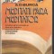 A.D.Burca-Meditatii fara meditator