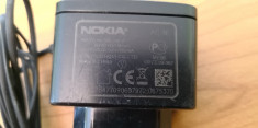 Alimentator Nokia AC-3E 5V 350mA (40225) foto