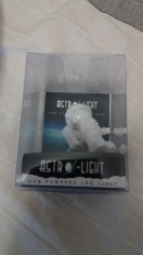 Lampa led USB Spaceman Astro Light foto