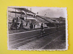 Foto (veche) - Concurs Atletism pe stadionul PETROLUL Ploiesti foto