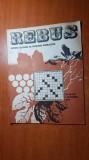 Revista rebus nr. 511 din 1 octombrie 1978