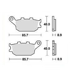 Placute frana Honda CB 600 F Hornet 2 PC36A ZDCPC36A-02F000001 2002 TRW MCB634 Cod Produs: MX_NEW 7870538MA foto mare Placute frana Honda CB 600 F Hornet 2 PC36A ZDCPC36A-02F000001 2002 TRW MCB634 Cod Produs: MX_NEW 7870538MA foto mare