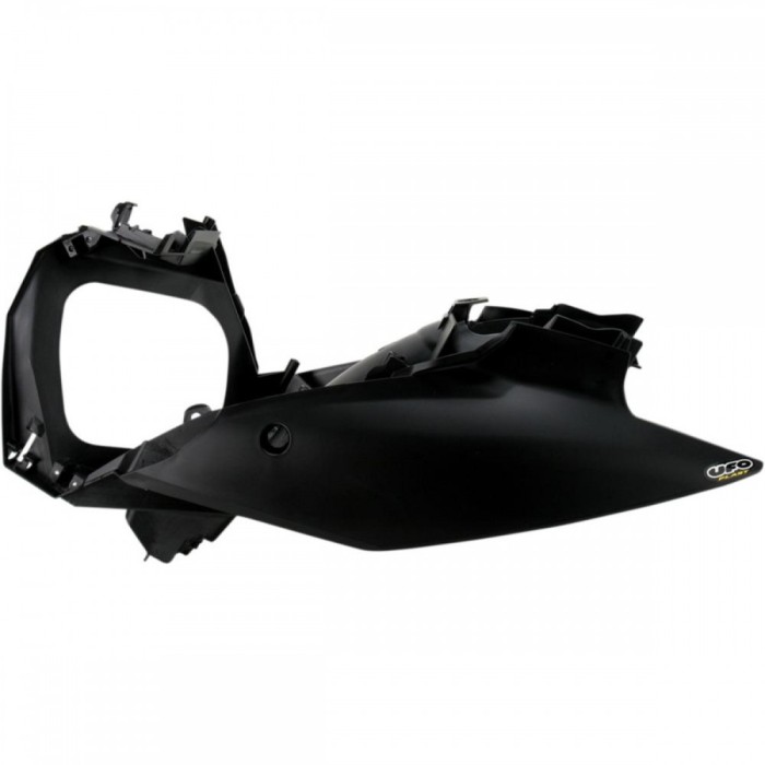 Laterale negre spate + carcasa filtru aer KTM SXF250/350/450 11 Cod Produs: MX_NEW KT04023001 foto mare Laterale negre spate + carcasa filtru aer KTM SXF250/350/450 11 Cod Produs: MX_NEW KT04023001 foto mare