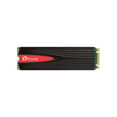 SSD Plextor M9PeG Series 512GB PCI Express 3.0 x4 M.2 2280 HeatSink foto