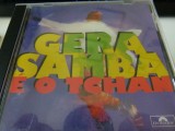 Gera Samba - 23
