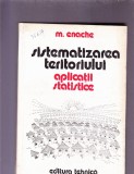 SISTEMATIZAREA TERITORULUI -APLICATII STATICE, 1986, Alta editura