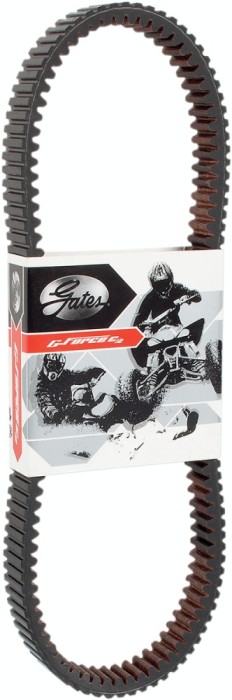 Curea snowmobil/ATV 1.44" x 44.07" Gates G-Force C12 Cod Produs: MX_NEW 11420575PE foto mare Curea snowmobil/ATV 1.44" x 44.07" Gates G-Force C12 Cod Produs: MX_NEW 11420575PE foto mare