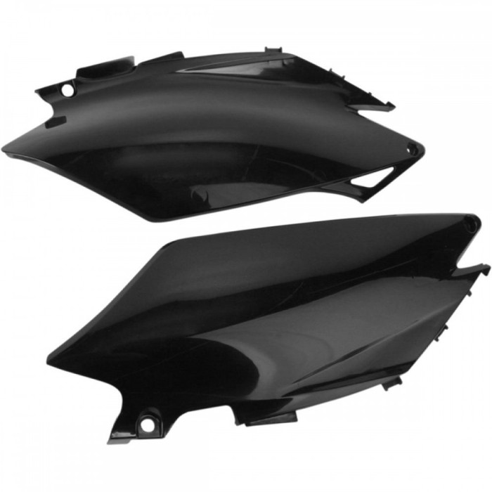 Laterale spate negre Honda CRF 250 R 2011-2013 Cod Produs: MX_NEW HO04647001 foto mare Laterale spate negre Honda CRF 250 R 2011-2013 Cod Produs: MX_NEW HO04647001 foto mare