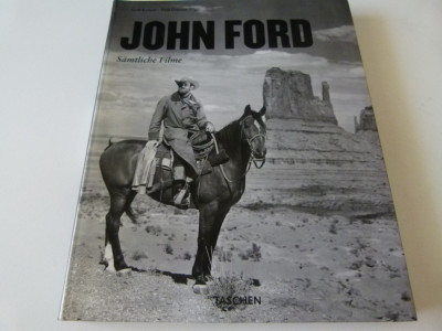 John Ford foto