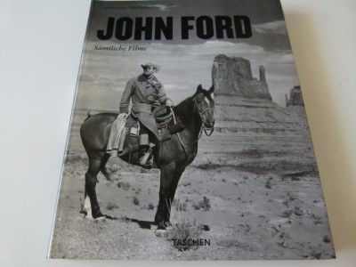 John Ford foto