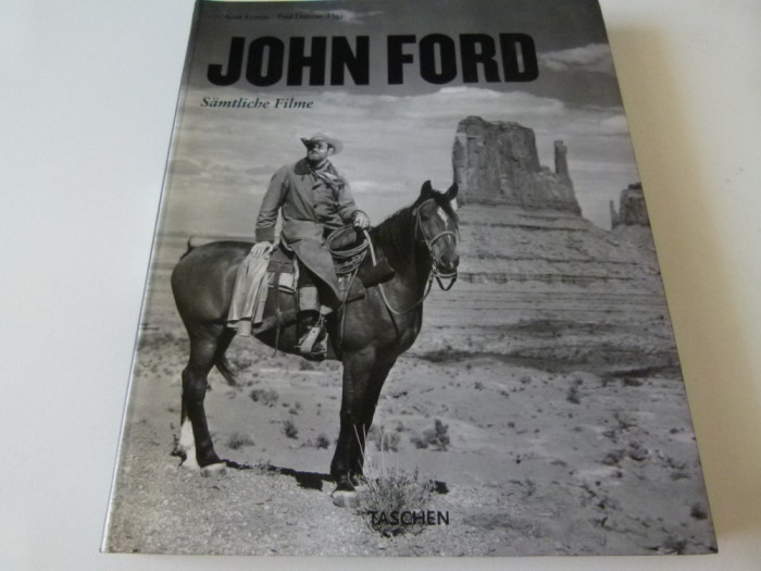 John Ford