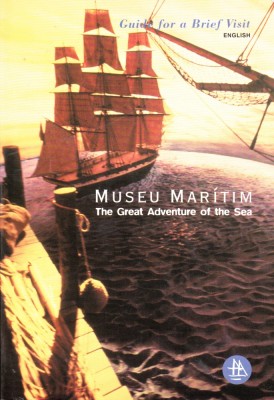 Museu Maritim foto