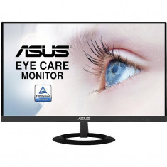 Monitor LED Asus VZ279HE 27 inch 5 ms Black foto