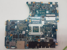 2667. Sony Vaio PCG-91111M VPCEC Placa baza MBX-225 foto