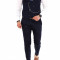 Compleu VESTA + PANTALONI bleumarin - compleu barbati - COLECTIE NOUA - A1114