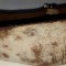 Bratara din piele naturala, latime 5 cm