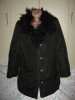 Jacheta designer Rene Derhy Mar 40, Poliester