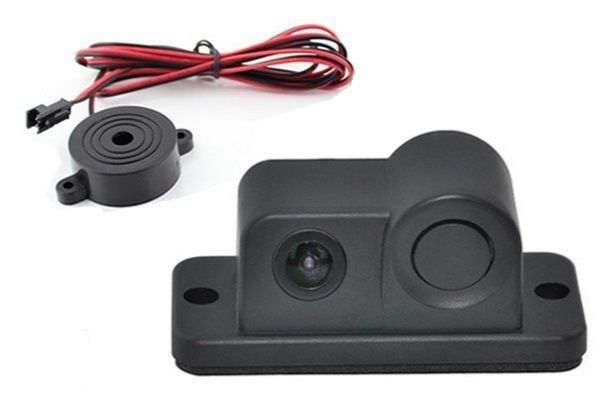 Camera Mers Inapoi + Senzor Parcare AL-TCT-4972 Camera Mers Inapoi + Senzor Parcare AL-TCT-4972