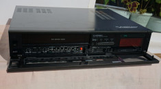 Video recorder S-VHS Panasonic NV-FS1 Stereo Hi-Fi foto