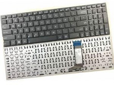 Tastatura laptop Asus K556 K556U K556UA K556UB K556UF K556UJ foto