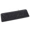 TASTATURA MULTIMEDIA KB-UM-101 GEMBIRD Util ProCasa