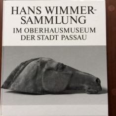 hans wimmer sammlung im oberhaus museum der stadt passau album arta sculptura