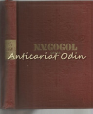 Opere Alese In 6 Volume. Articole SI Scrisori Alese VI - N. V. Gogol foto