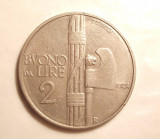 ITALIA 2 LIRE 1924