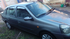 Vand Renault Clio 1.5 Dci pe Piese foto