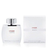 Lalique White Pour Homme EDT 125 ml pentru barbati, Apa de toaleta