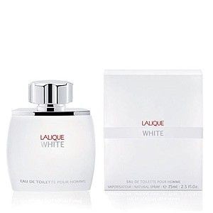 Lalique White Pour Homme EDT 125 ml pentru barbati Lalique White Pour Homme EDT 125 ml pentru barbati