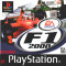 F1 2000 - PS1 [Second hand]