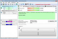 HDD 160 Gb 3,5 inch Samsung Sata2 Desktop. foto