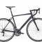 Bicicleta cursiera Felt FR50, Gri carbune/Negru, 58CM Bike Collection