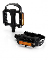 XLC MTB-Pedal SteelCage PD-M01 Bike Collection foto