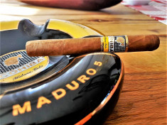 Cohiba Siglo 2 foto