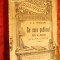 DD.Patrascanu - Ce cere publicul de la un deputat -1912- BPT 786 Ed.Libr.Alcalay