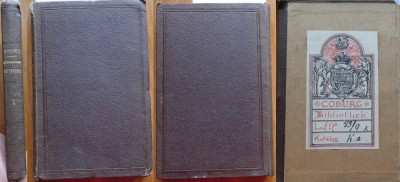 Vulliet , Schita de geografie fizica , Paris , 1855 foto
