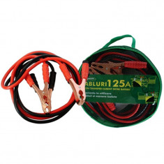 Cabluri transfer curent intre baterii 125A foto
