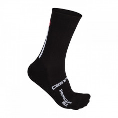 SOSETE CICLISM CASTELLI PRIMALOFT 13, NEGRU, L/XL, 40-43 Bike Collection foto