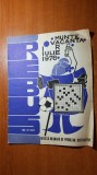 Revista rebus nr. 457 din 1 iulie 1976