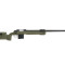 Replica sniper MB4416A WELL Olive arma airsoft pusca pistol aer comprimat sniper shotgun