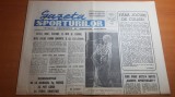 ziarul gazeta sporturilor 17 ianuarie 1990