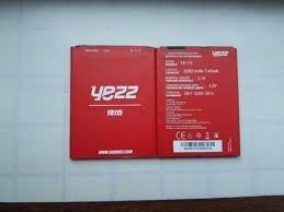 Baterie originala Smatphone Yezz YB115 Livrare gratuita! foto mare Baterie originala Smatphone Yezz YB115 Livrare gratuita! foto mare