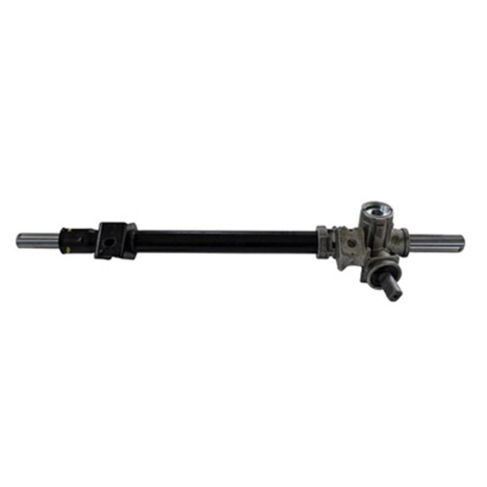 Caseta Directie Mecanica Solenza Fara Servo Caseta Directie Mecanica Solenza Fara Servo