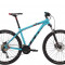 BICICLETA MTB 27.5 FELT 7 SIXTY, BLEU/NEGRU, 20&quot; Bike Collection
