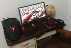 Vand PC Gaming/Editare Video/Foto , Garantie eMAG, stare impecabila foto