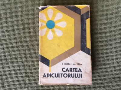 cartea apicultorului