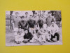 Foto fotbal (veche 1959 - originala) - &quot;TAROM&quot; Bucuresti