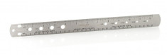 XLC measuring instrument for spokes Bike Collection foto